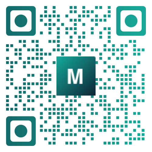 Scan to View Deck